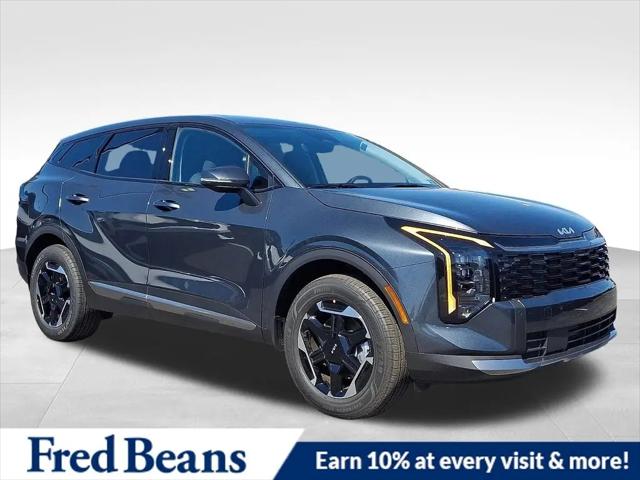 2026 Kia Sportage Hybrid S for sale in Mechanicsburg, PA