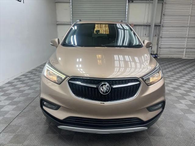 2019 Buick Encore FWD Sport Touring