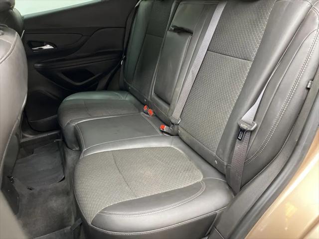2019 Buick Encore FWD Sport Touring