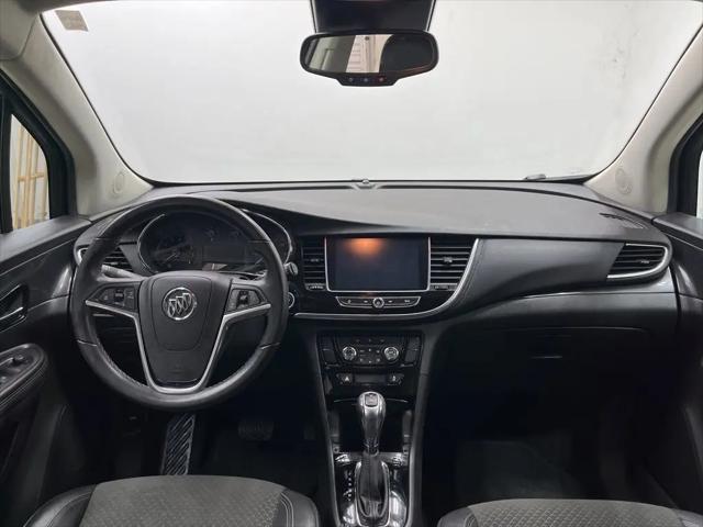 2019 Buick Encore FWD Sport Touring