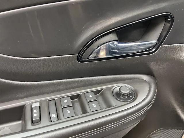 2019 Buick Encore FWD Sport Touring