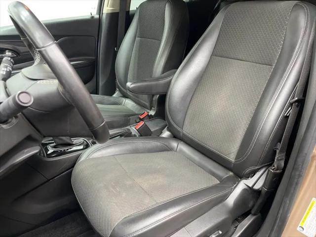 2019 Buick Encore FWD Sport Touring