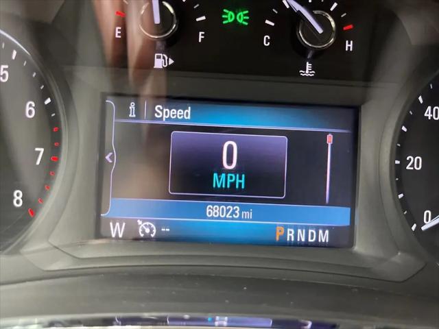 2019 Buick Encore FWD Sport Touring