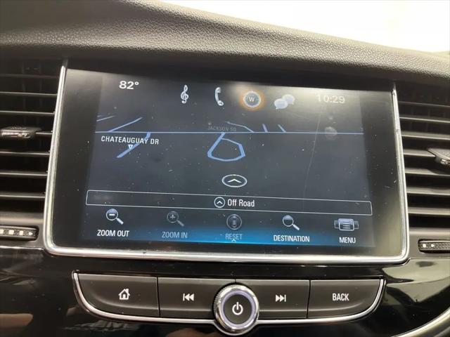 2019 Buick Encore FWD Sport Touring