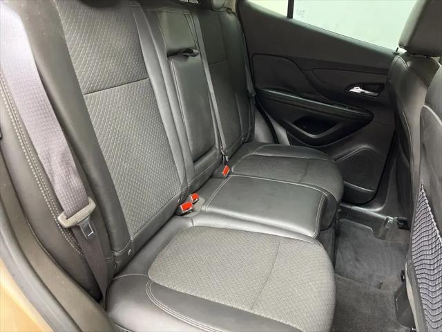 2019 Buick Encore FWD Sport Touring
