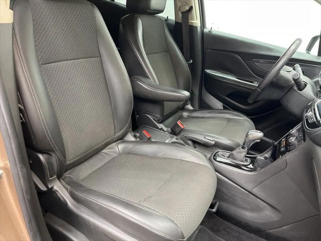 2019 Buick Encore FWD Sport Touring