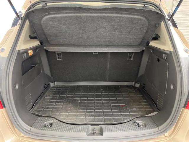 2019 Buick Encore FWD Sport Touring