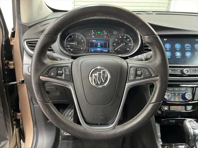 2019 Buick Encore FWD Sport Touring