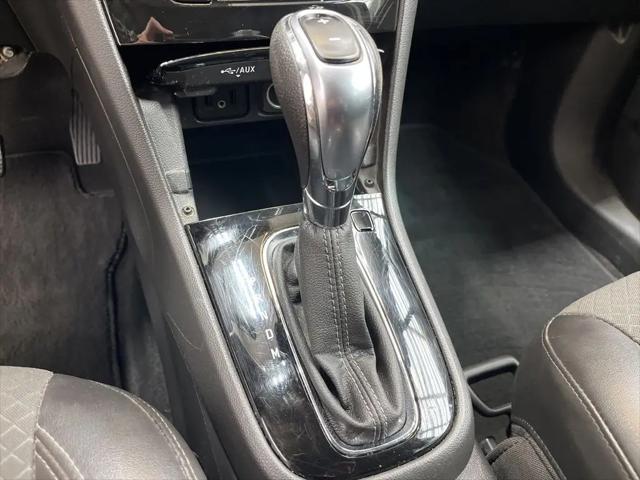 2019 Buick Encore FWD Sport Touring