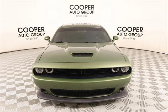 2023 Dodge Challenger GT