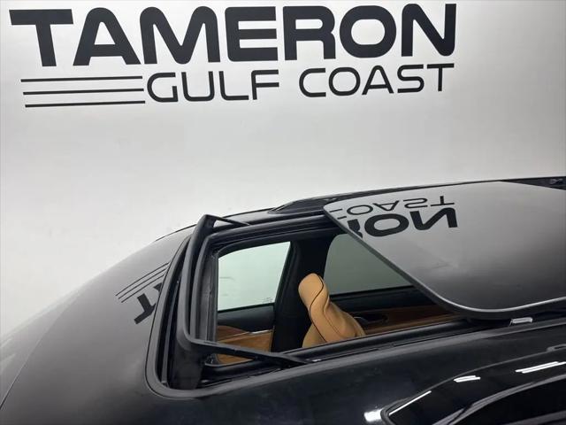 2026 Jeep Grand Cherokee L Summit 4x4