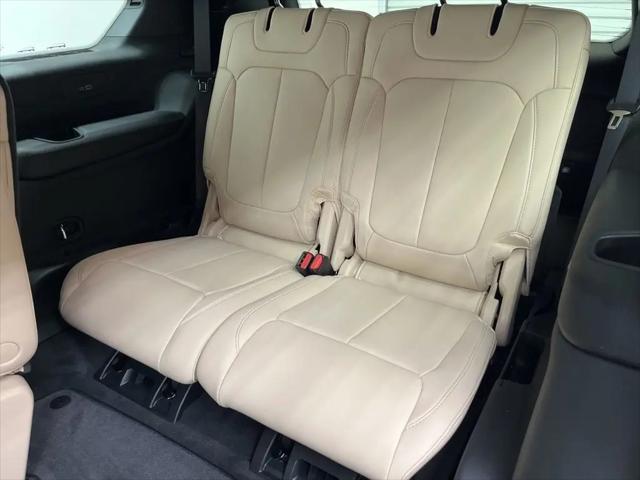2026 Jeep Grand Cherokee L Limited 4x2