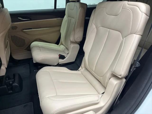 2026 Jeep Grand Cherokee L Limited 4x2
