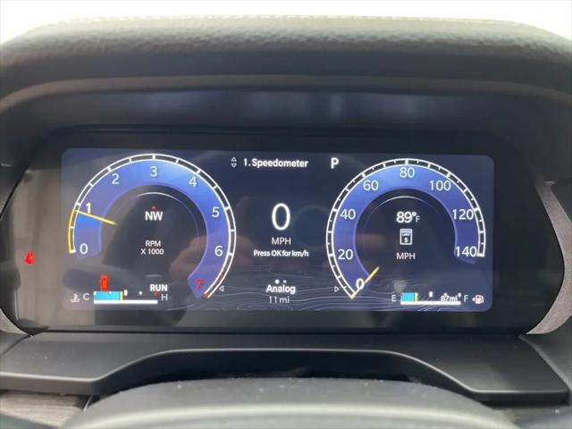 2026 Jeep Grand Cherokee L Limited 4x2