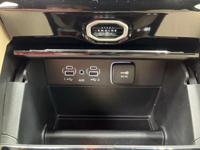 2026 Jeep Grand Cherokee L Limited 4x2