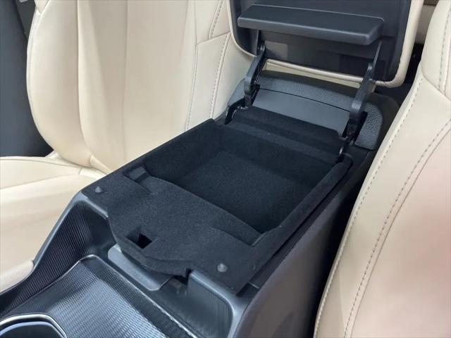 2026 Jeep Grand Cherokee L Limited 4x2