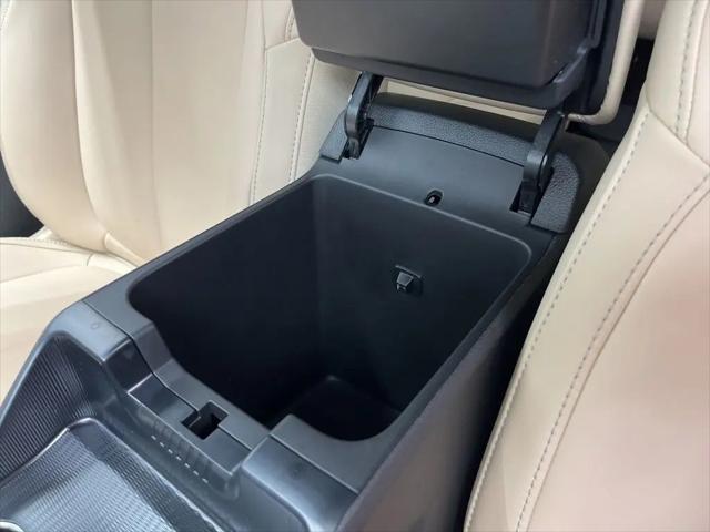 2026 Jeep Grand Cherokee L Limited 4x2