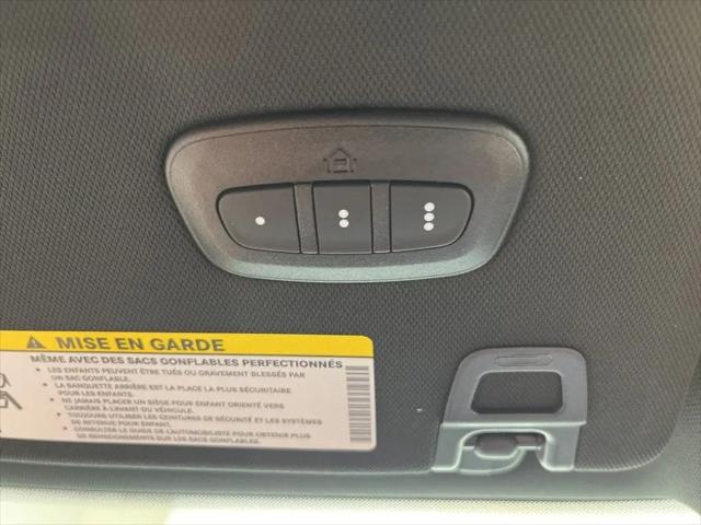 2026 Jeep Grand Cherokee L Limited 4x2