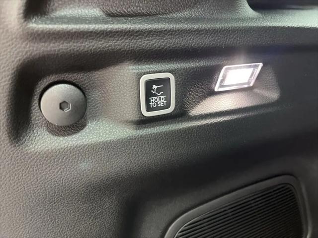 2026 Jeep Grand Cherokee L Limited 4x2