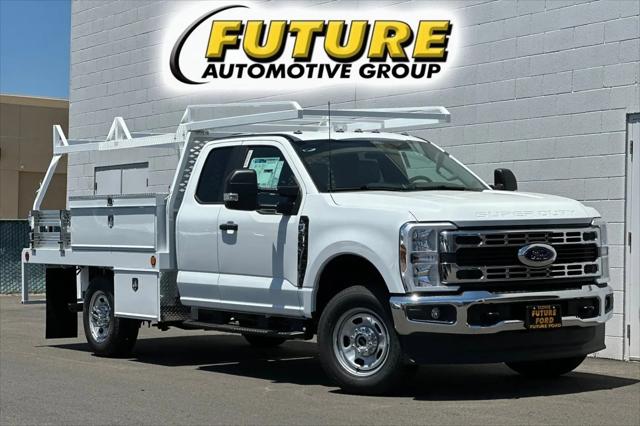 2026 Ford F-350 XL for sale in Clovis, CA