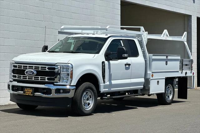 2026 Ford F-350 XL