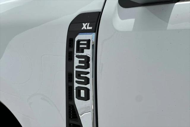 2026 Ford F-350 XL