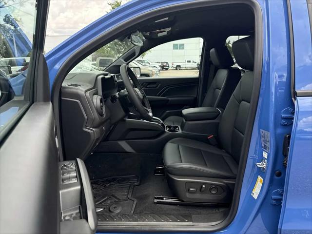 2026 Chevrolet Colorado Trail Boss, 4WD