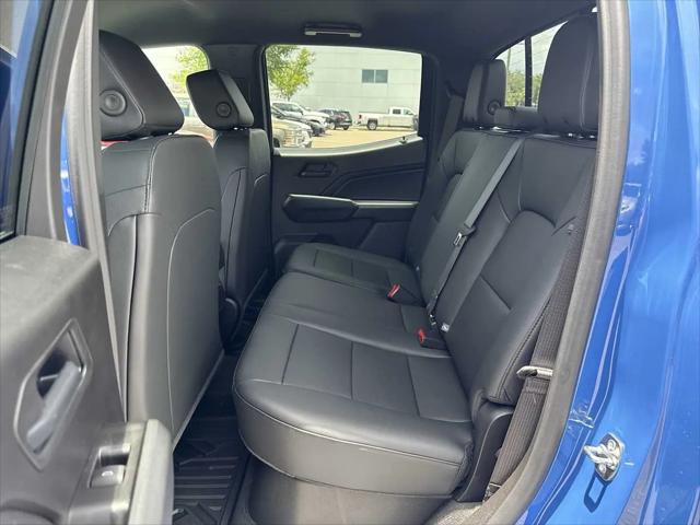 2026 Chevrolet Colorado Trail Boss, 4WD