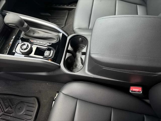 2026 Chevrolet Colorado Trail Boss, 4WD