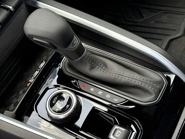 2026 Chevrolet Colorado Trail Boss, 4WD