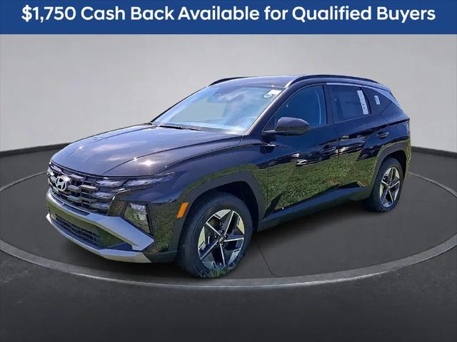 2026 Hyundai Tucson Hybrid SEL for sale in Wake Forest, NC