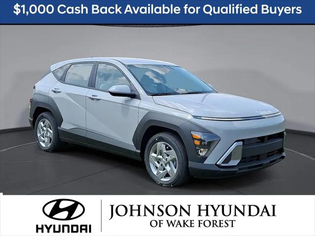 2026 Hyundai Kona SE for sale in Wake Forest, NC