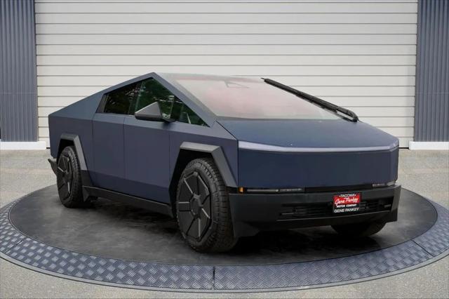 2025 Tesla Cybertruck Cyberbeast for sale in Tacoma, WA