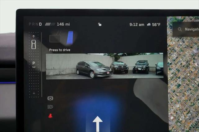 2025 Tesla Cybertruck Cyberbeast
