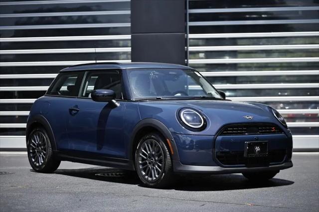 2025 MINI Hardtop Cooper S for sale in Virginia Beach, VA