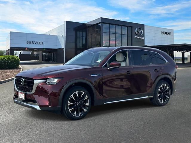 2026 Mazda X-90 Premium Plus for sale in Avondale, AZ