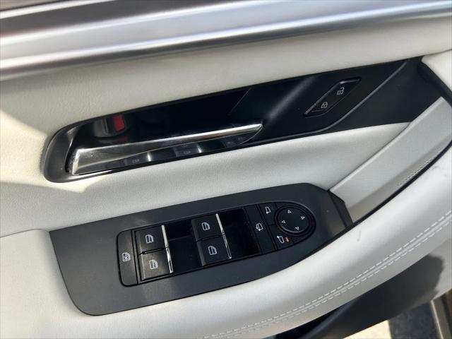 2026 Mazda X-90 Premium Plus