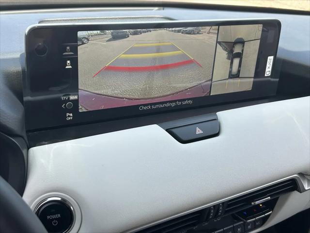 2026 Mazda X-90 Premium Plus