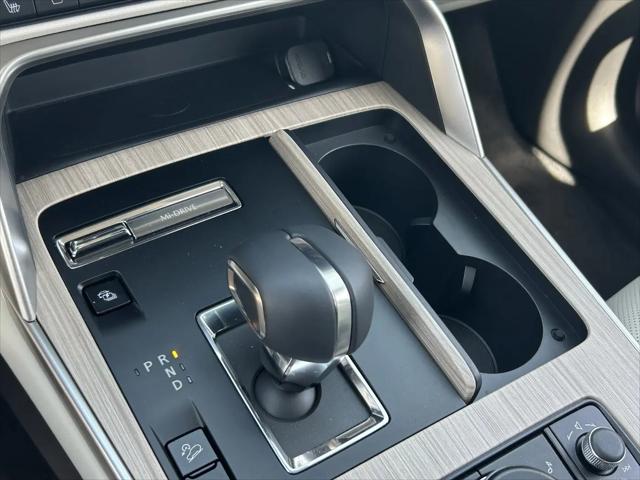 2026 Mazda X-90 Premium Plus