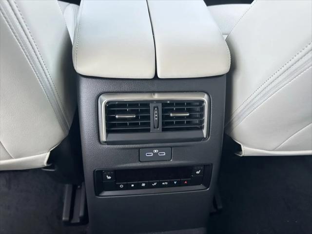 2026 Mazda X-90 Premium Plus
