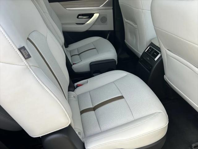 2026 Mazda X-90 Premium Plus