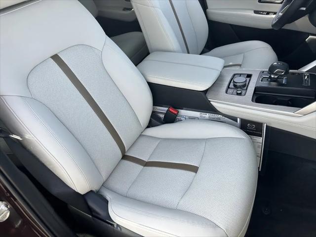 2026 Mazda X-90 Premium Plus