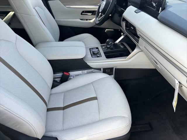 2026 Mazda X-90 Premium Plus