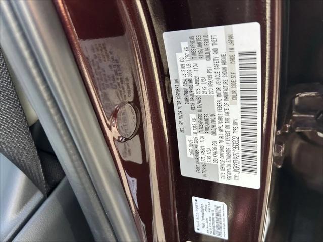 2026 Mazda X-90 Premium Plus