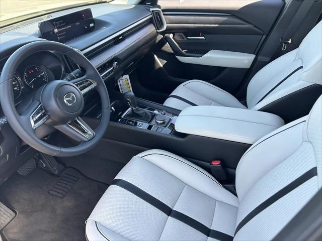 2026 Mazda CX-50 2.5 Turbo