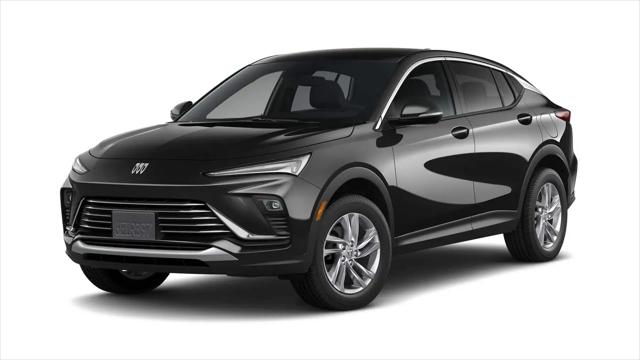 2026 Buick NV Preferred FWD