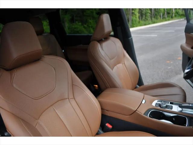 2025 INFINITI QX60 SENSORY AWD