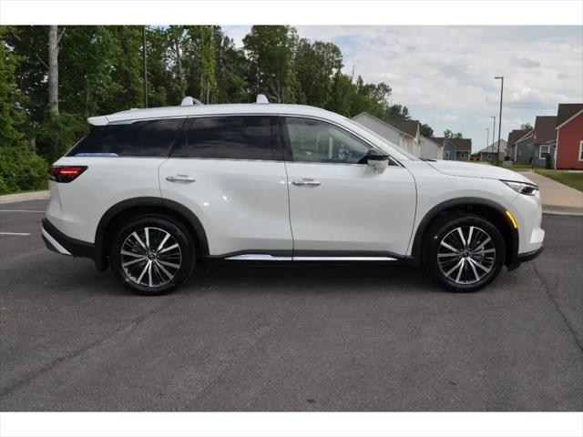 2025 INFINITI QX60 SENSORY AWD for sale in Huntsville, AL
