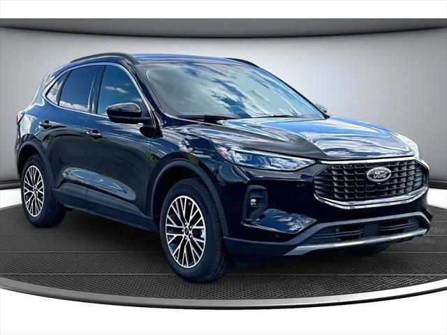 2025 Ford Escape PHEV for sale in Columbia City, IN
