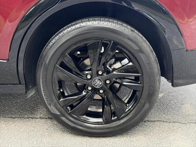 2024 Buick Encore GX Sport Touring FWD
